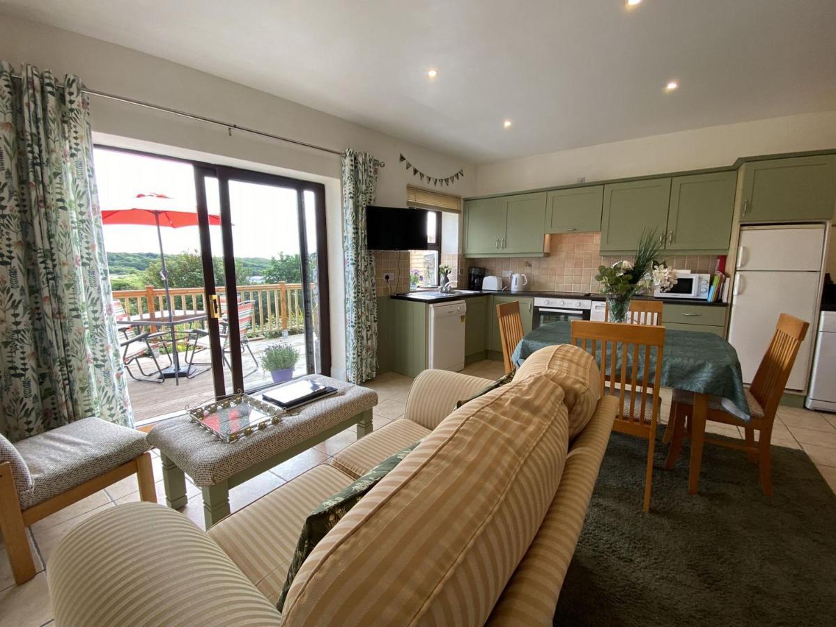 Apartment 432 - Clifden Exterior photo
