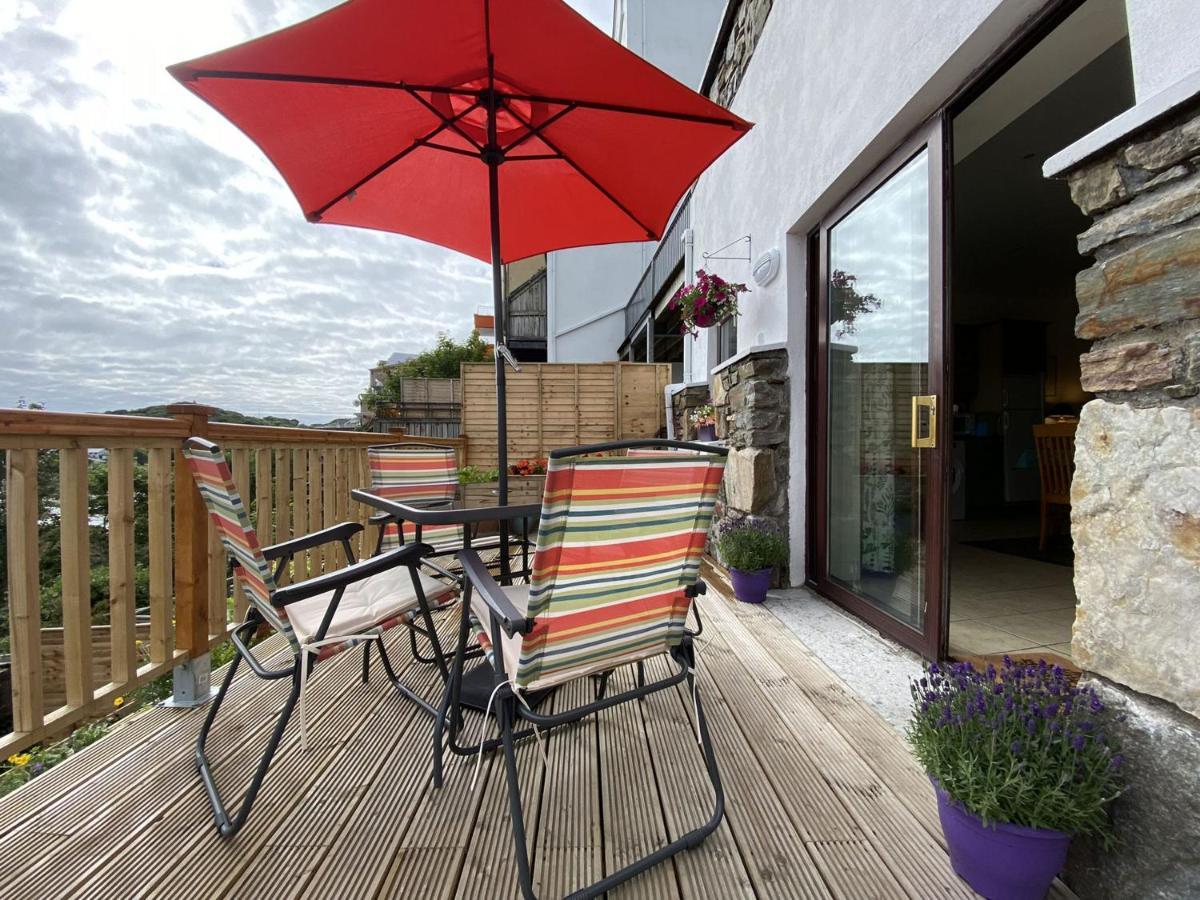 Apartment 432 - Clifden Exterior photo